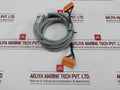 Power And Signal Distribution Cable 2 Meter Fs-pdc-ior05 Honeywell 600V