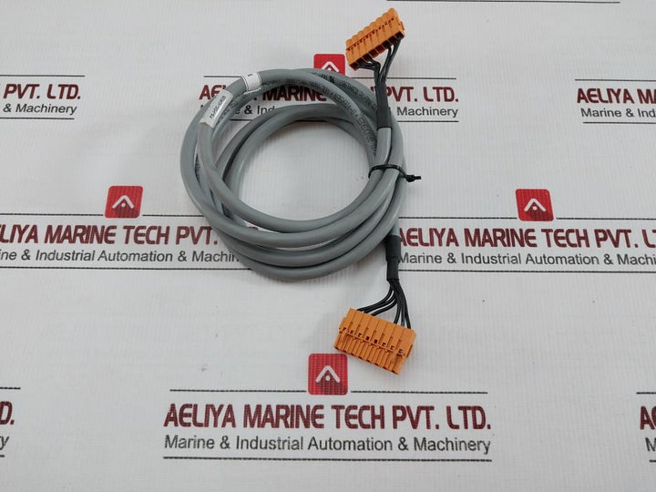 Power And Signal Distribution Cable 2 Meter Fs-pdc-ior05 Honeywell 600V