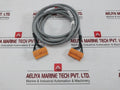 Power And Signal Distribution Cable 2 Meter Fs-pdc-ior05 Honeywell 600V