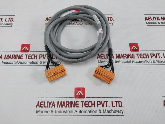 Power And Signal Distribution Cable 2 Meter Fs-pdc-ior05 Honeywell 600V