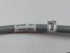 Power And Signal Distribution Cable 2 Meter Fs-pdc-ior05 Honeywell 600V