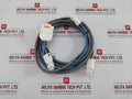 Power Cable Set 51204126-004 Honeywell Rev B