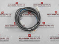 Power Cable Set 51204126-004 Honeywell Rev B