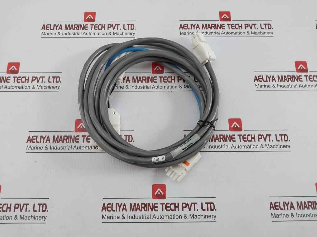 Power Cable Set 51204126-004 Honeywell Rev B