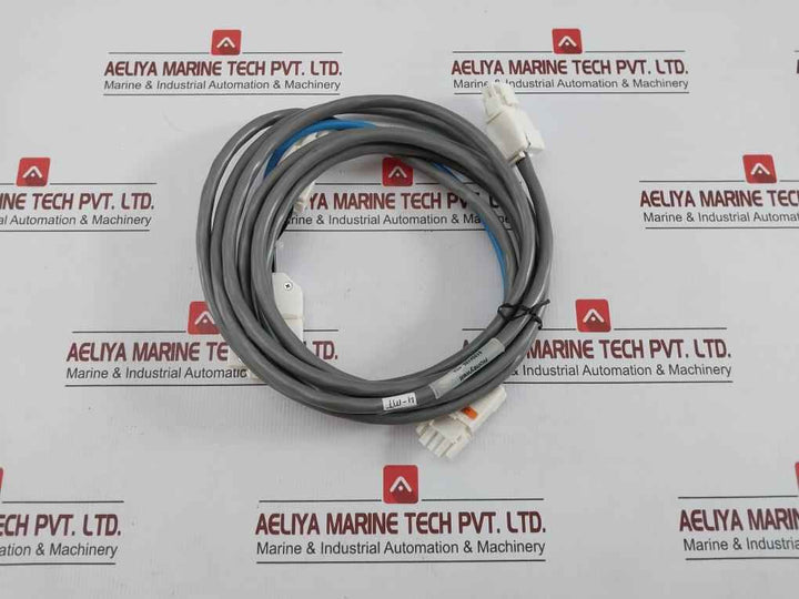 Power Cable Set 51204126-004 Honeywell Rev B