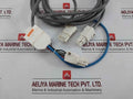 Power Cable Set 51204126-004 Honeywell Rev B