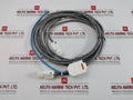 Power Cable Set Part No. 51204126-005 Rev B Honeywell