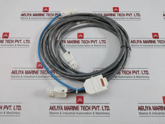 Power Cable Set Part No. 51204126-005 Rev B Honeywell
