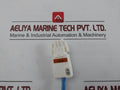 Power Cable Set Part No. 51204126-005 Rev B Honeywell
