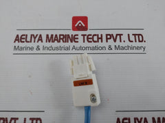 Power Cable Set Part No. 51204126-005 Rev B Honeywell