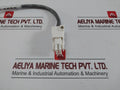Power Cable Set Part No. 51204126-005 Rev B Honeywell