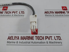 Power Cable Set Part No. 51204126-005 Rev B Honeywell