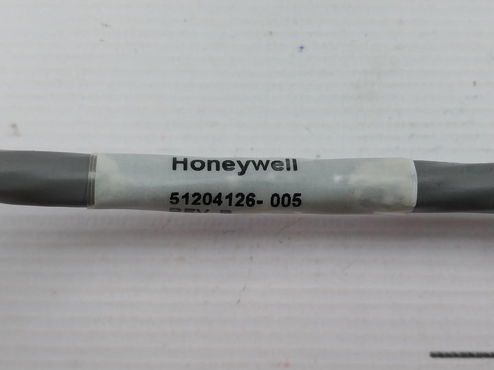 Power Cable Set Part No. 51204126-005 Rev B Honeywell
