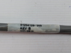 Power Cable Set Part No. 51204126-005 Rev B Honeywell