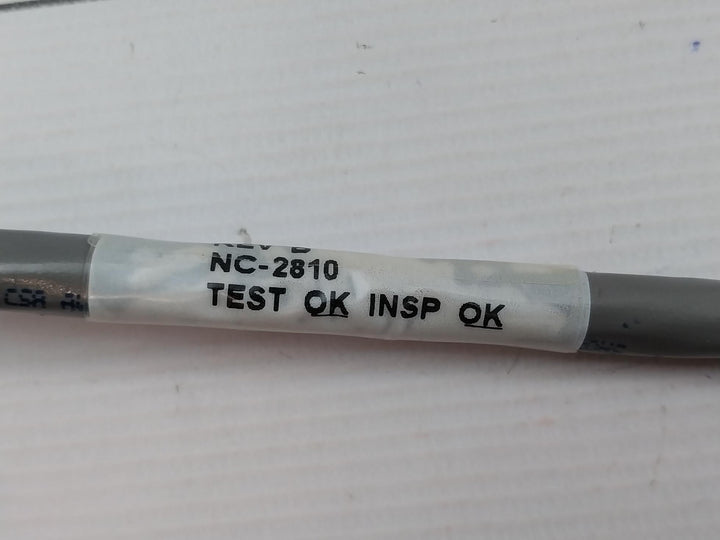 Power Cable Set Part No. 51204126-005 Rev B Honeywell