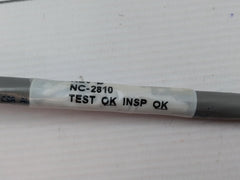 Power Cable Set Part No. 51204126-005 Rev B Honeywell