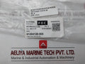 Power Cable Set Part No. 51204126-005 Rev B Honeywell