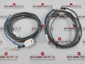 Power Cable Set Part No. 51204126-005 Rev B Honeywell