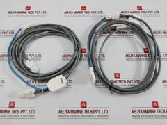 Power Cable Set Part No. 51204126-005 Rev B Honeywell