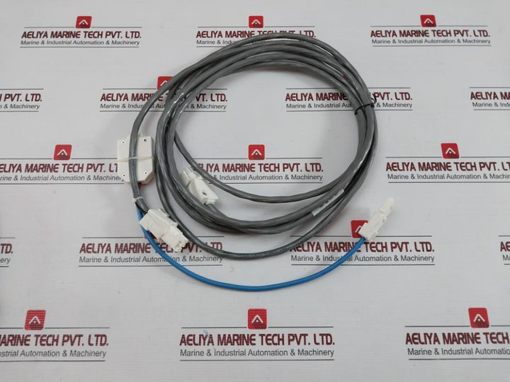 Power Cable Set Part No. 51204126-005 Rev B Honeywell