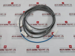 Power Cable Set Part No. 51204126-005 Rev B Honeywell
