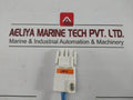 Power Cable Set Part No. 51204126-005 Rev B Honeywell