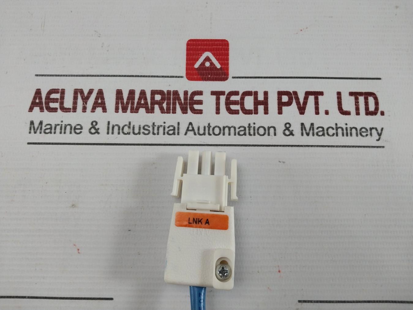 Power Cable Set Part No. 51204126-005 Rev B Honeywell