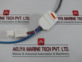 Power Cable Set Part No. 51204126-005 Rev B Honeywell