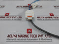 Power Cable Set Part No. 51204126-005 Rev B Honeywell