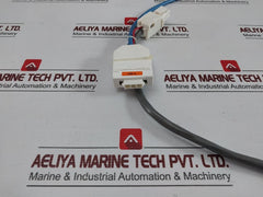 Power Cable Set Part No. 51204126-005 Rev B Honeywell