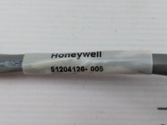 Power Cable Set Part No. 51204126-005 Rev B Honeywell