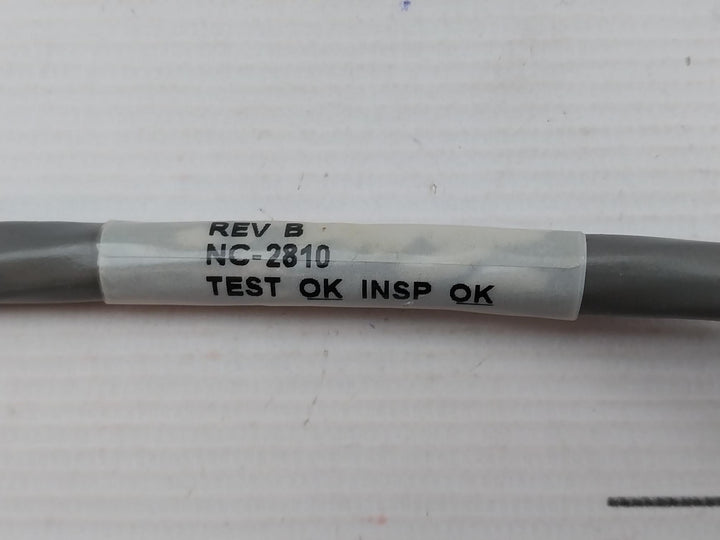 Power Cable Set Part No. 51204126-005 Rev B Honeywell