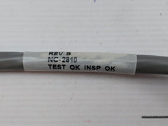 Power Cable Set Part No. 51204126-005 Rev B Honeywell