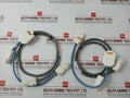 Power Cable Set Rev B Honeywell 51204126-001