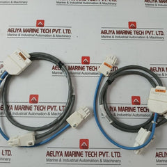 Power Cable Set Rev B Honeywell 51204126-001