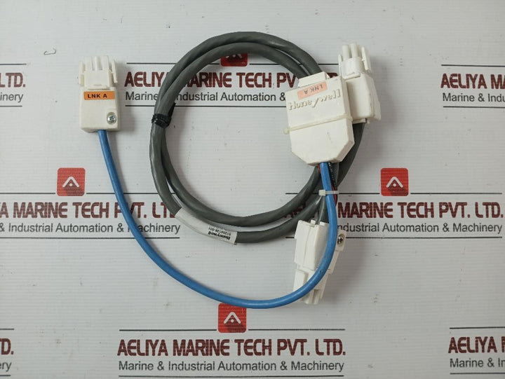 Power Cable Set Rev B Honeywell 51204126-001