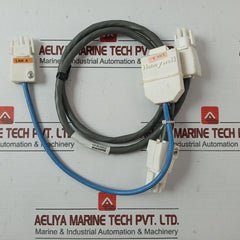 Power Cable Set Rev B Honeywell 51204126-001