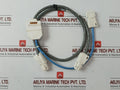 Power Cable Set Rev B Honeywell 51204126-001