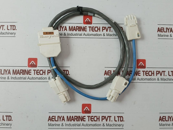 Power Cable Set Rev B Honeywell 51204126-001