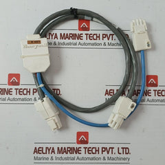 Power Cable Set Rev B Honeywell 51204126-001
