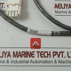 Power Cable Set Rev B Honeywell 51204126-001