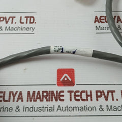 Power Cable Set Rev B Honeywell 51204126-001