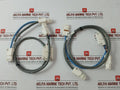 Power Cable Set Rev B Honeywell 51204126-001
