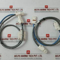 Power Cable Set Rev B Honeywell 51204126-001