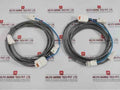 Power Cable Set With Link Protector 51204126-005 Honeywell Rev B