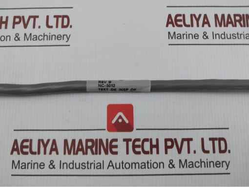 Power Cable Set With Link Protector 51204126-005 Honeywell Rev B