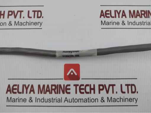 Power Cable Set With Link Protector 51204126-005 Honeywell Rev B
