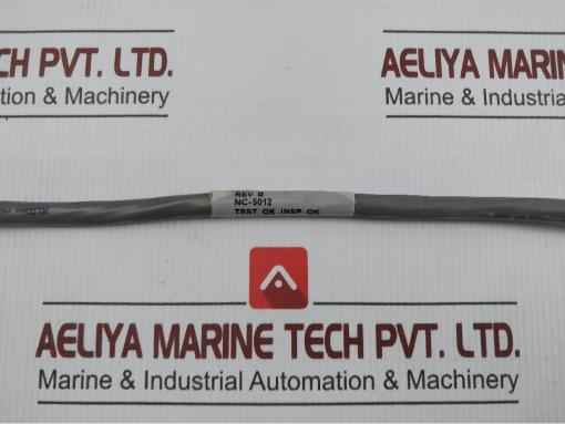 Power Cable Set With Link Protector 51204126-005 Honeywell Rev B