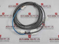 Power Cable Set With Link Protector 51204126-005 Honeywell Rev B