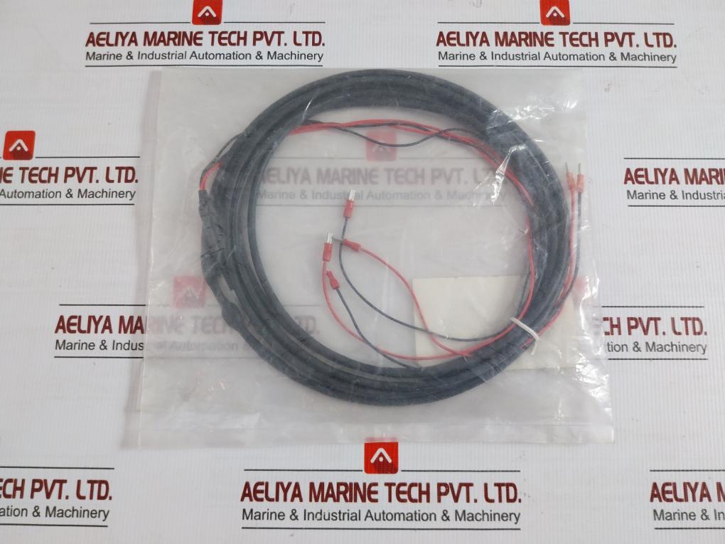 Power Cable With Quick-disconnect Terminal 51203161-100 Honeywell